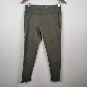 5.11 Tactical Leggings Army Green Size Small